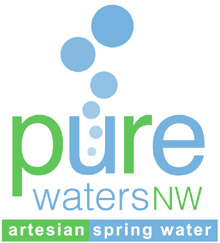 Pure Waters NW logo